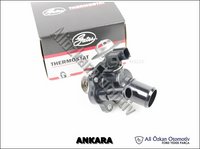 Ford Yedek Parça - GATES TERMOSTAT KOMPLE GATES KABLOLU TİP